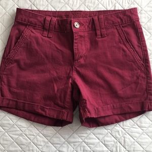 Shorts
